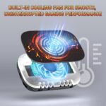 Tremendous Console X4 Plus Retro Recreation Console Pre-Constructed-in 65000+Video games, Ret... - Image 5