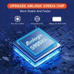 Tremendous Console X4 Plus Retro Recreation Console Pre-Constructed-in 65000+Video games, Ret... - Image 6