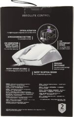 Razer Viper Ultralight Ambidextrous Wired Gaming Mouse: 2nd Technology... - Image 4
