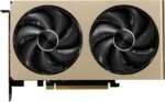 MSI Gaming RTX 5060 8G Encourage 2X OC Graphics Card (8GB GDDR7,128-bit,... - Image 3