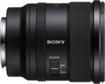 Sony FE 20mm F1.8 G Full-Body Giant-Aperture Extremely-Broad Prime Angle G... - Image 5