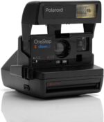 Polaroid One Step Shut up 600 Movie Immediate Digital camera - Image 3