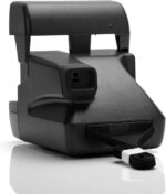 Polaroid One Step Shut up 600 Movie Immediate Digital camera - Image 4