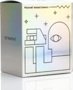 Polaroid One Step Shut up 600 Movie Immediate Digital camera - Image 7