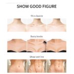 MEICOLY Cream Contour Stick Trio, Bronzer & Highlighter, 2-in-1 Double... - Image 5