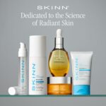 SKINN Lip Amplifying Serum, Lip6X with Peptides - Deep Moisturizing Se... - Image 9