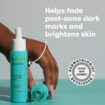 Proactiv Submit Blemish 10% Vitamin C Serum - Targets Darkish Spots & Uneve... - Image 3