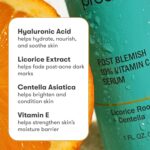 Proactiv Submit Blemish 10% Vitamin C Serum - Targets Darkish Spots & Uneve... - Image 5