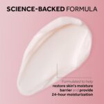 No7 Restore & Renew Multi Motion Face & Neck Evening Cream - Collagen Pe... - Image 6