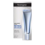Neutrogena Speedy Wrinkle Restore Retinol Anti-Wrinkle Eye Cream for Dar... - Image 3
