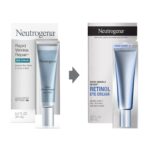 Neutrogena Speedy Wrinkle Restore Retinol Anti-Wrinkle Eye Cream for Dar... - Image 4