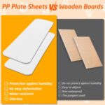 28" H Canine Stairs for Small and Medium Canine 6-Step Ramps for Excessive Beds ... - Image 5