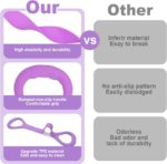 Determine 8 Health Resistance Band, Arm Again Shoulder Train Elastic R... - Image 4