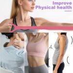 Determine 8 Health Resistance Band, Arm Again Shoulder Train Elastic R... - Image 6