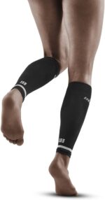 CEP Girls's The Run 4.0 Calf Sleeves | Athletic Run Sleeves For Perfor... - Image 3