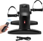 Electrical Pedal Exercicser mini Motorized Train Bike for Leg and Arm... - Image 3