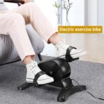 Electrical Pedal Exercicser mini Motorized Train Bike for Leg and Arm... - Image 4