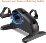 Electrical Pedal Exercicser mini Motorized Train Bike for Leg and Arm... - Image 5