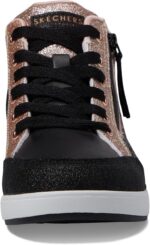 Skechers Lady's Shoutouts-Fashion Strut Sneaker - Image 3