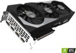 Gigabyte GeForce RTX 3070 Gaming OC 8G Graphics Card, 3X WINDFORCE Fan... - Image 3