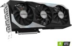 Gigabyte GeForce RTX 3070 Gaming OC 8G Graphics Card, 3X WINDFORCE Fan... - Image 4