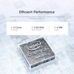 2025 Laptop computer,14'' Home windows Laptop computer,Laptop laptops,Celeron N4000 Course of... - Image 4