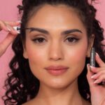 MCoBeauty Magic Brows Tinted Forehead Gel in Medium/Darkish, Volumizing, Wate... - Image 7