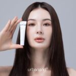 Urbanand Mwah Lip Therapy CARACOCO, Vegan Korean Shiny Lip Balm, Sh... - Image 3