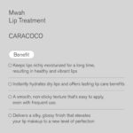 Urbanand Mwah Lip Therapy CARACOCO, Vegan Korean Shiny Lip Balm, Sh... - Image 4