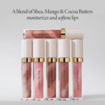 LAURA GELLER NEW YORK Italian Marble Shiny Lip Tint - Moisturizing Li... - Image 5