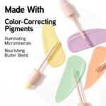 Physicians Method Butter Glow Corrector, Neutralizes Darkish Spots & Dar... - Image 6