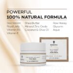 Bee and You Bee Venom Cream, Hydrating, Moisturizing, Anti Growing older, Anti... - Image 4
