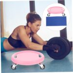 Sliding Health Discs with Knee Cushion Multi-functional Ab Train E... - Image 3