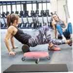 Sliding Health Discs with Knee Cushion Multi-functional Ab Train E... - Image 6