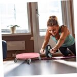 Sliding Health Discs with Knee Cushion Multi-functional Ab Train E... - Image 7