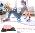 Sliding Health Discs with Knee Cushion Multi-functional Ab Train E... - Image 8