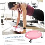 Sliding Health Discs with Knee Cushion Multi-functional Ab Train E... - Image 9