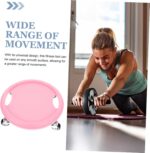 Sliding Health Discs with Knee Cushion Multi-functional Ab Train E... - Image 10