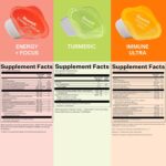 Blueshift 18 oz Stainless Metal Water Bottle - Insulated Shaker Bottle... - Image 8