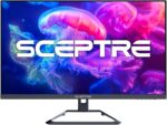 Sceptre New 4K IPS 27" 3840 x 2160 UHD Monitor as much as 70+Hz DisplayPort... - Image 3
