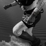 Apple Watch Extremely [GPS + Cellular 49mm] Titanium Case with Midnight Oc... - Image 5