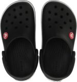 Crocs Unisex Youngster Crocband Clogs - Image 5