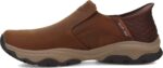 Skechers Mens Craster - Lanigan 204847 - Image 3
