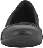 Clarks Girls's, Sara Ballet Flat - Image 4