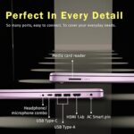 HP Flagship 14" HD Scholar&Enterprise Laptop computer W/1 12 months Workplace 365&AI-Copi... - Image 10