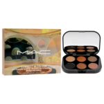MAC Join In Color Eye Shadow Palette - Bronze Affect for Ladies ... - Image 3