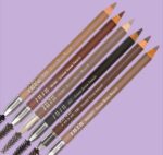 ZUZU LUXE Cream Forehead Pencil (Flax - Blonde), Effortlessy sculpt and de... - Image 4