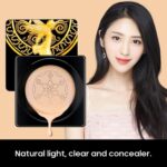 Kakaxi Mushroom Head Air Cushion Cc Cream, Heykomi Air Cushion Cc Crea... - Image 3
