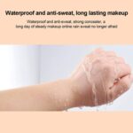 Kakaxi Mushroom Head Air Cushion Cc Cream, Heykomi Air Cushion Cc Crea... - Image 6