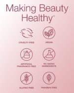 Mineral Fusion Pressed Powder Basis - Matte End Face Powder fo... - Image 5